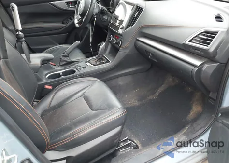 2022 Subaru Crosstrek Limited из США, поврежденный, VIN JF2GTHMC2N8258247